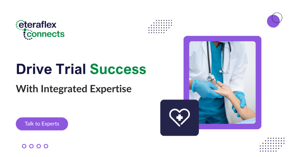clinical trials