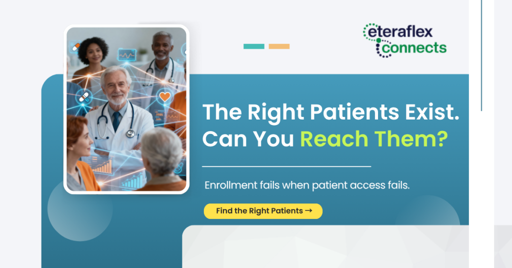 oncology clinical trial enrollment