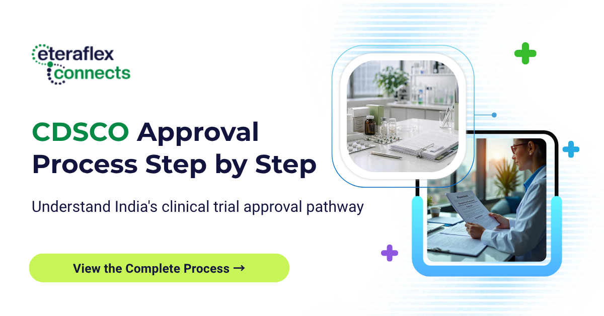 CDSCO Approval Process
